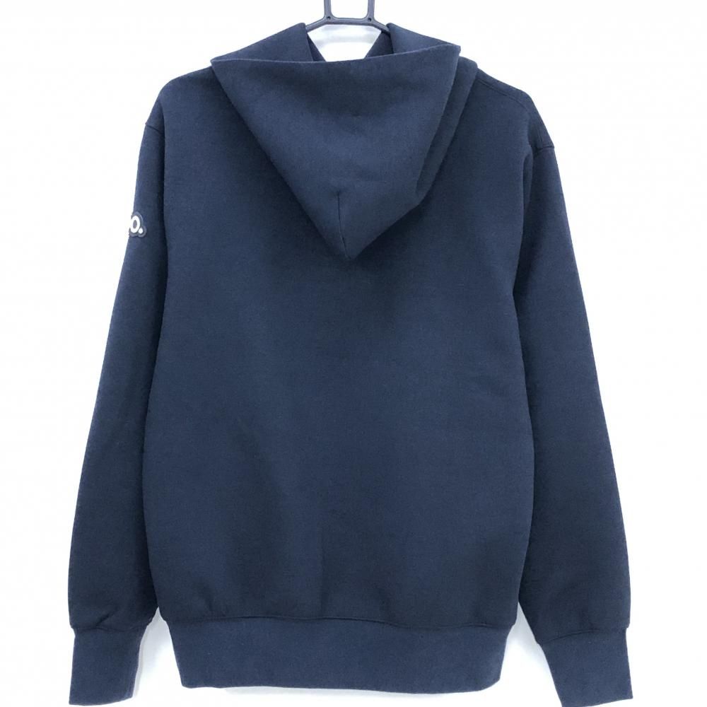 シリコンロゴ メンズ