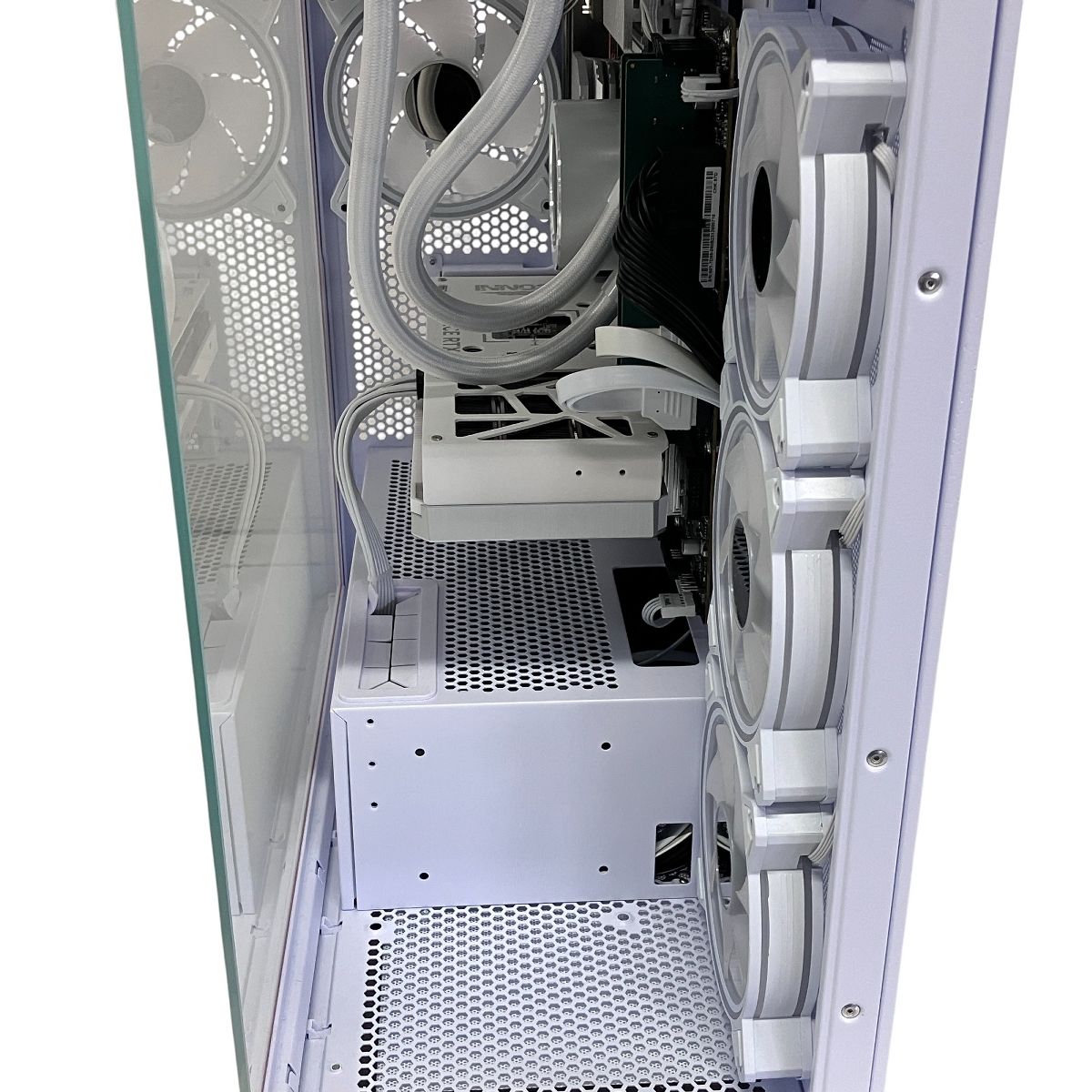 Micro-Star MS-7D99 デスクトップPC i7-14700F 32GB SSD 1.0TB SSD 1.0TB NVIDIA RTX 4070 SUPER win11 F10397367 USTAUSTRALIA_COM_AU