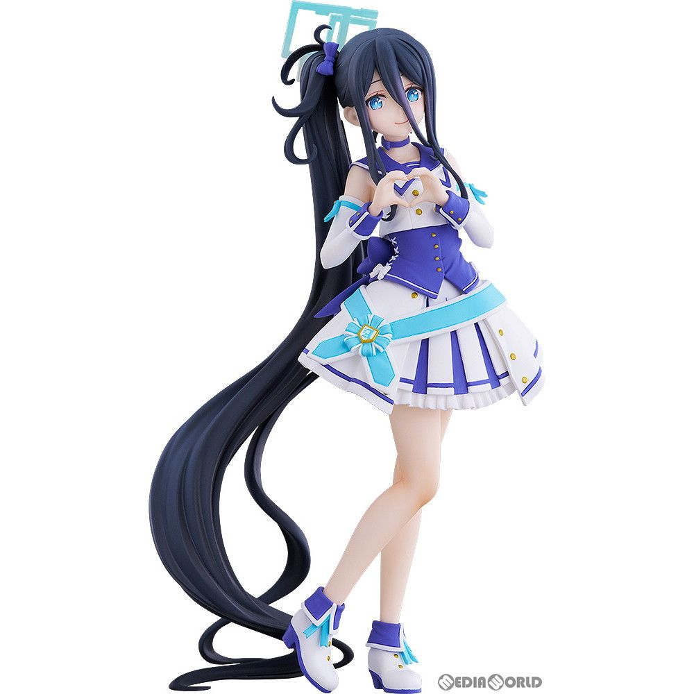 POP UP PARADE(ポップアップパレード) アリス イタズラストレート Ver. ブルーアーカイブ -Blue Archive- 完成品 フィギュア グッドスマイルカンパニー
