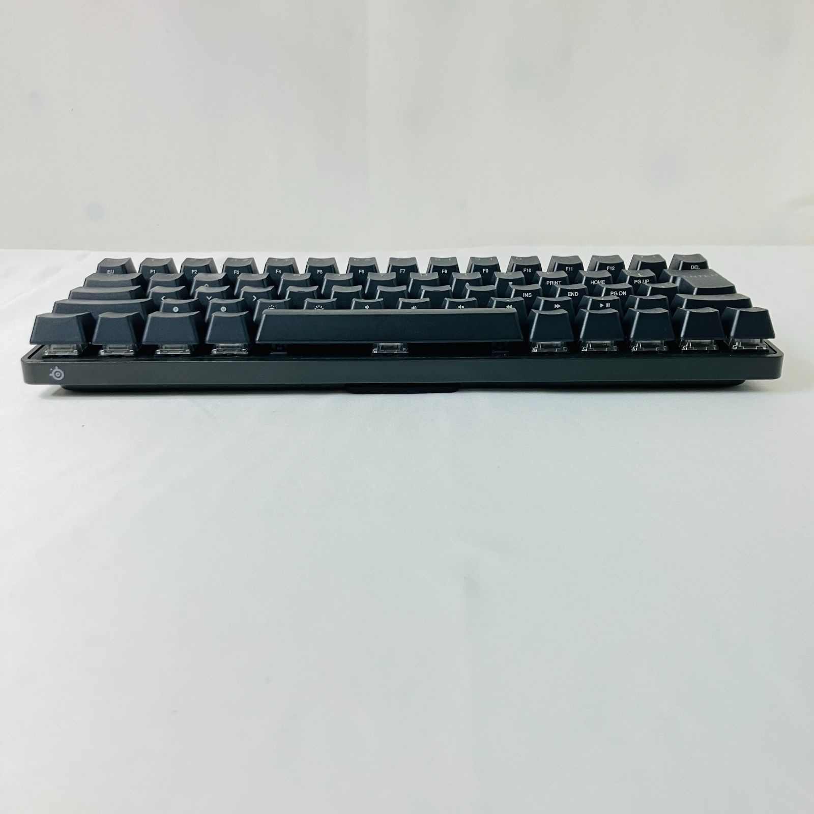 ジャンク】SteelSeries ラピッドトリガー 搭載 ゲーミング
