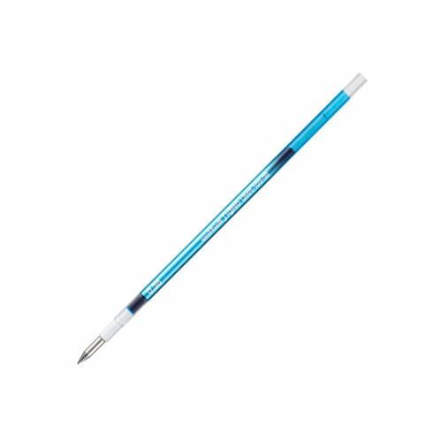まとめ 三菱鉛筆 ゲルインクボールペン スタイルフィット ゲルインクリフィル 0.38mm スカイブルー UMR10938-48 ×100セット