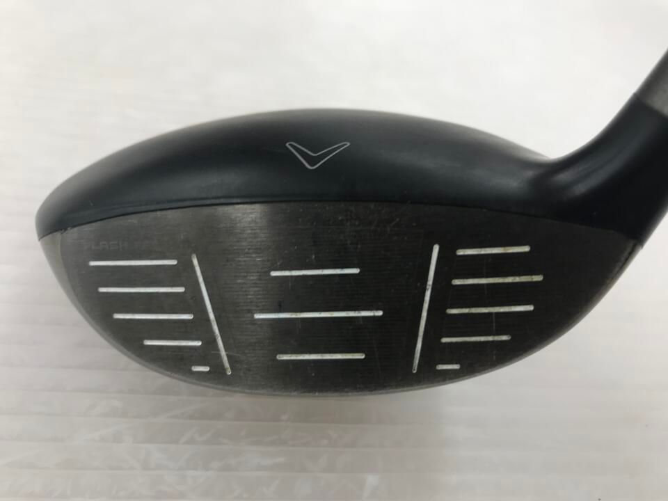 ROGUE ST MAX 21 SR VENTUS 5 for Callaway フェアウェイウッド キャロウェイ 最短