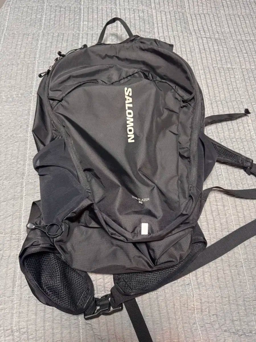 Salomon サロモン バックパック 20 L