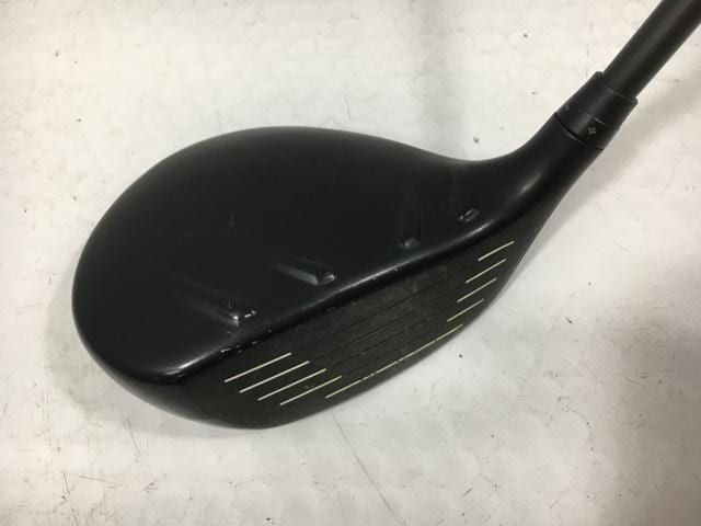 ゴルフクラブ ピン G 400 フェアウェイ UST マミヤ ATTAS MB-FW 5 W