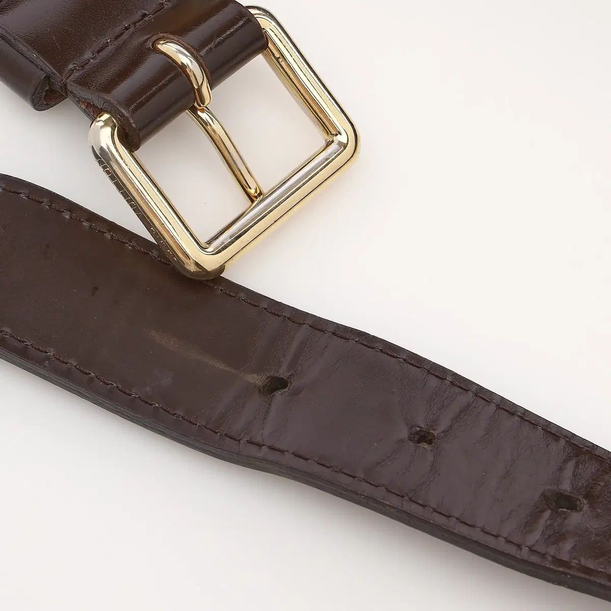 b607 SSS級✨ ルイヴィトン ダミエ テムズGM ショルダーバッグ Louis Vuitton(ルイヴィトン) ダミエ ダミエ エベヌ テムズ GM