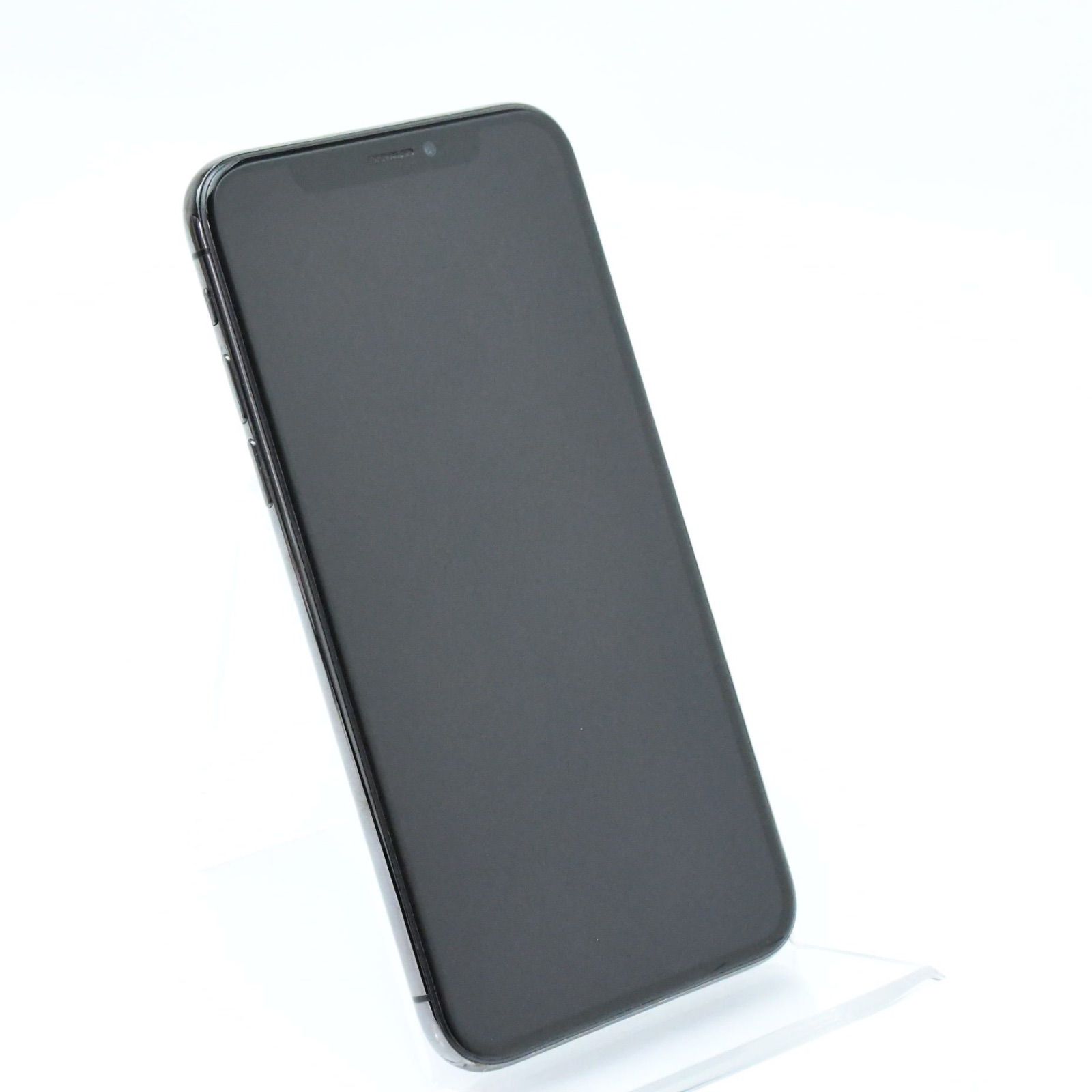 Face ID ジャンク＊純正電池100%】SIMフリー iPhoneX 256GB