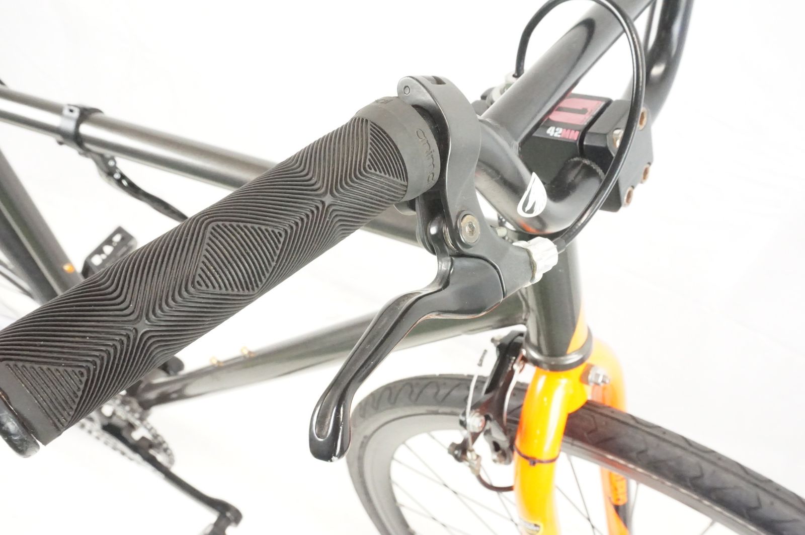 チャージバイクス SCISSOR