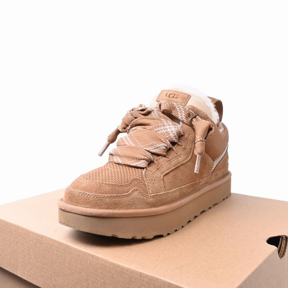 UGG Lowmel ローメル スニーカー