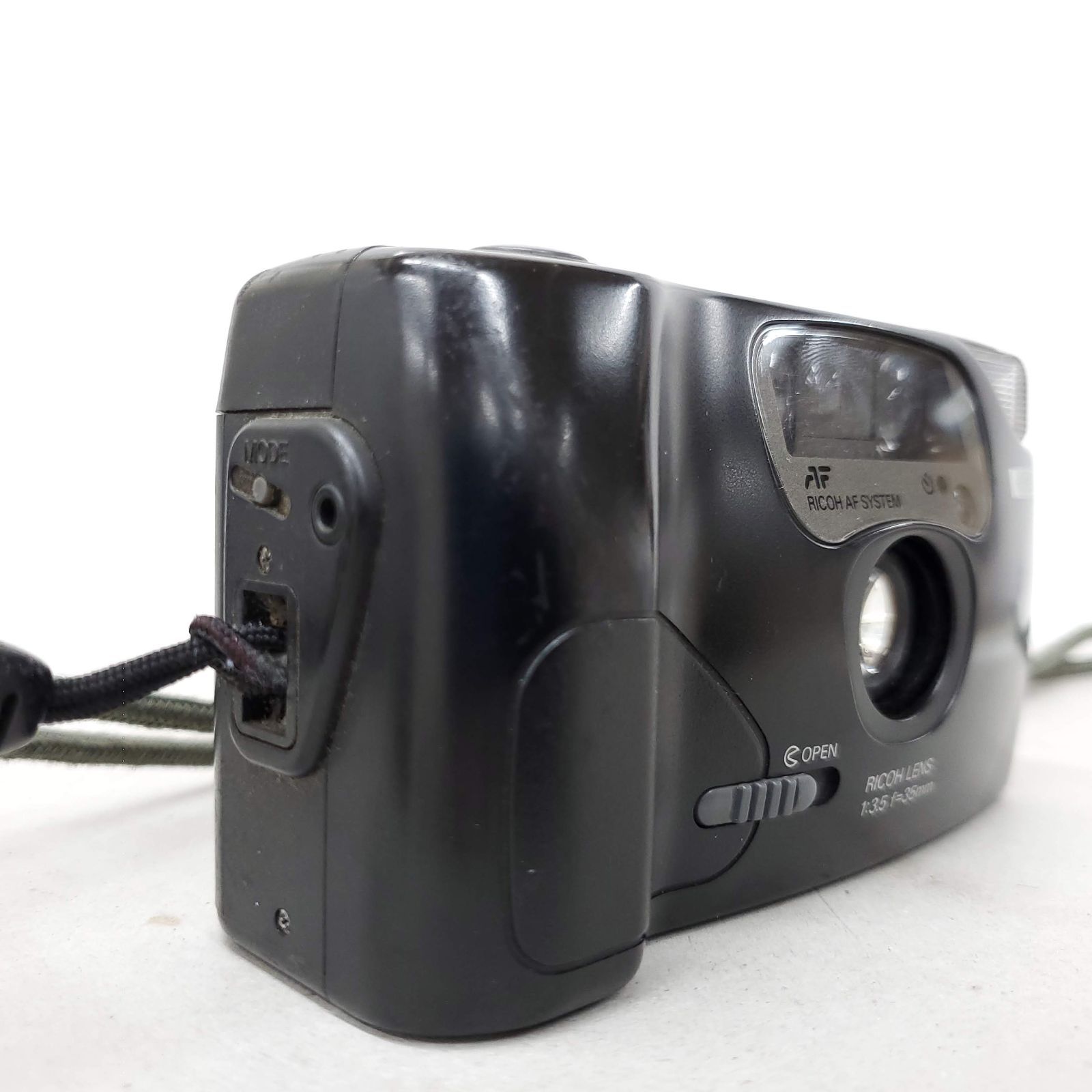 【動作確認済】 RICOH FF-9S F0902-11ID p 動作確認済】 RICOH FF-9S F0902-11ID - メルカリ