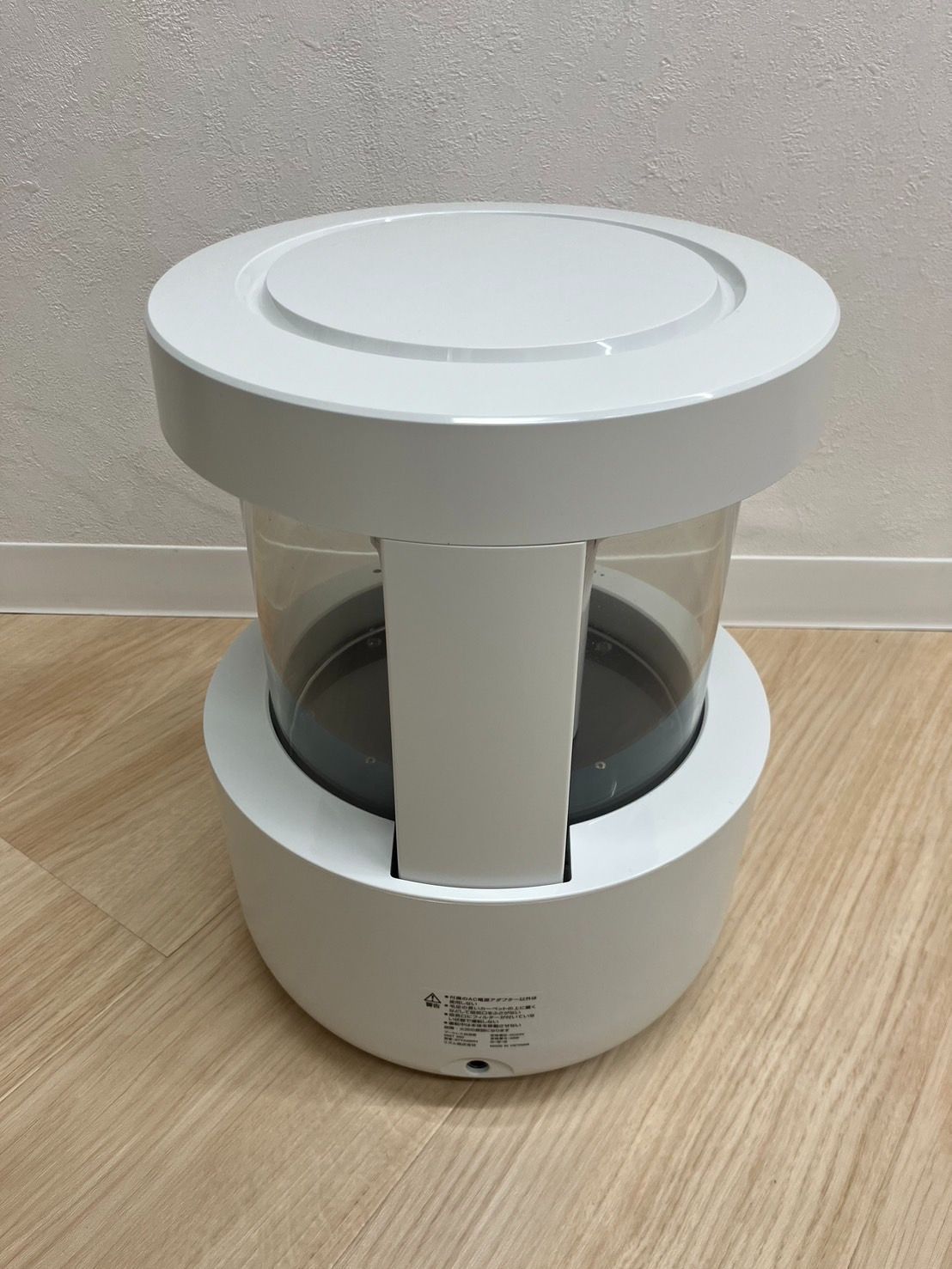 MIST350 超音波式プールレス加湿器 WWW_KANDAIZUMI_COM