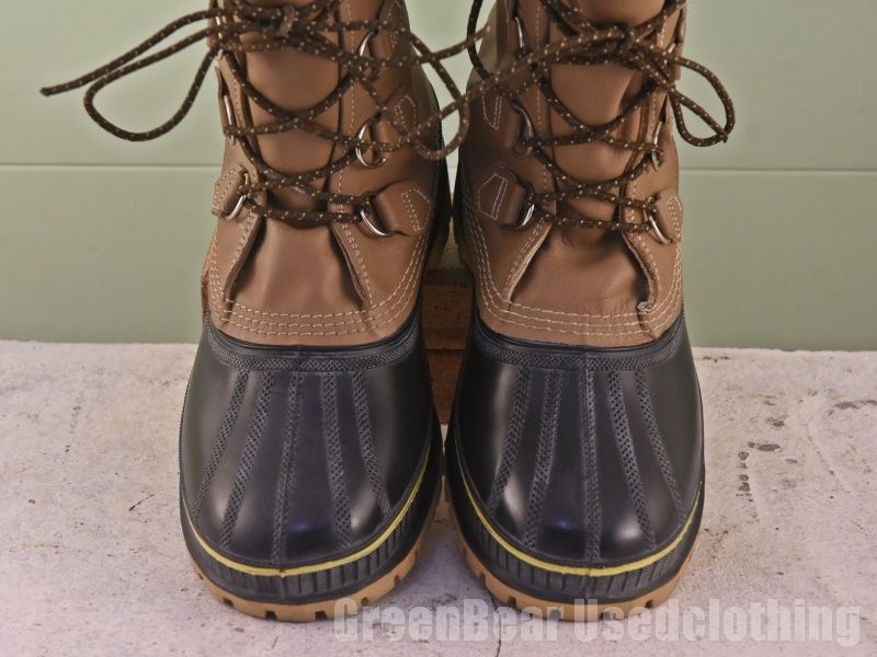 SOREL スノーブーツ ブラウン 31cm メンズ SOREL ソレル スノーブーツ メンズ 男性用 マドソン 2