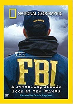 CD 【】Fbi: Revealing Inside Look at the Bureau [DVD]