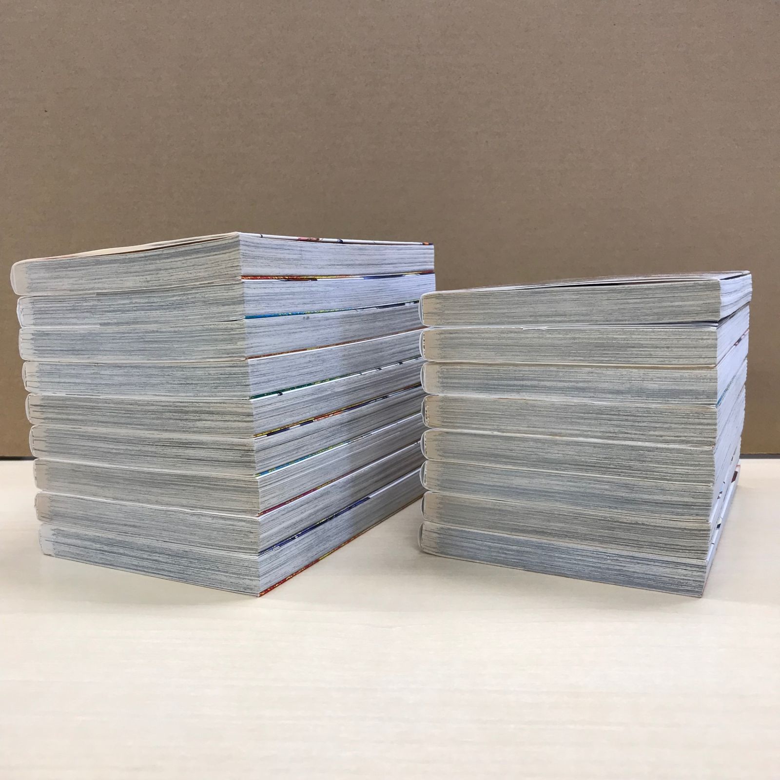 初版多数】めだかボックス 1巻〜17巻セット/【作者】暁月あきら