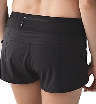 Lululemon ランニング用 スピード ショーツ 2