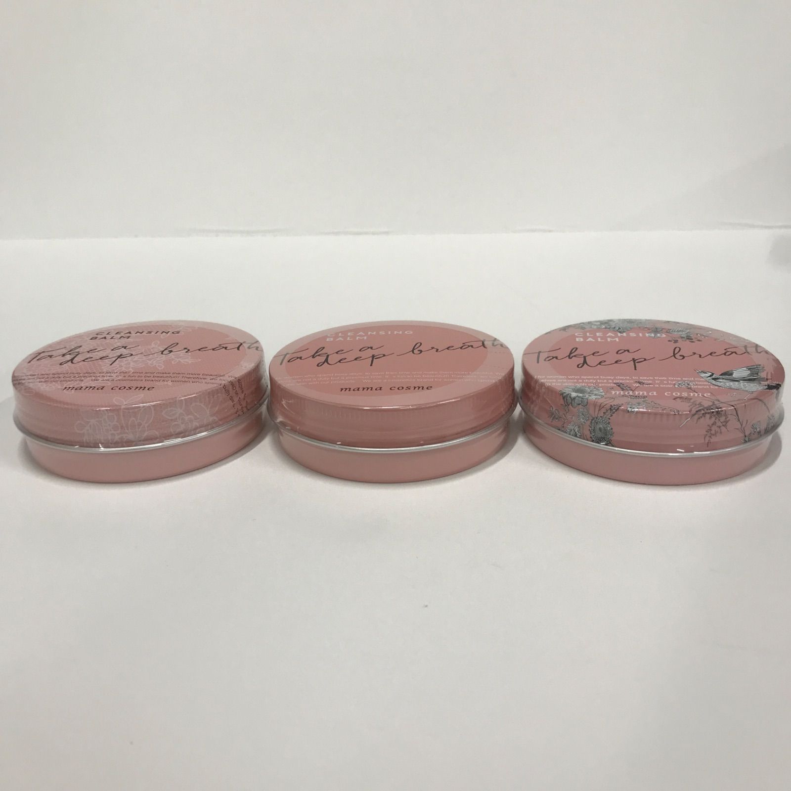 mama cosme ママコスメ クレンジングバーム 60g mama cosme ママコスメ