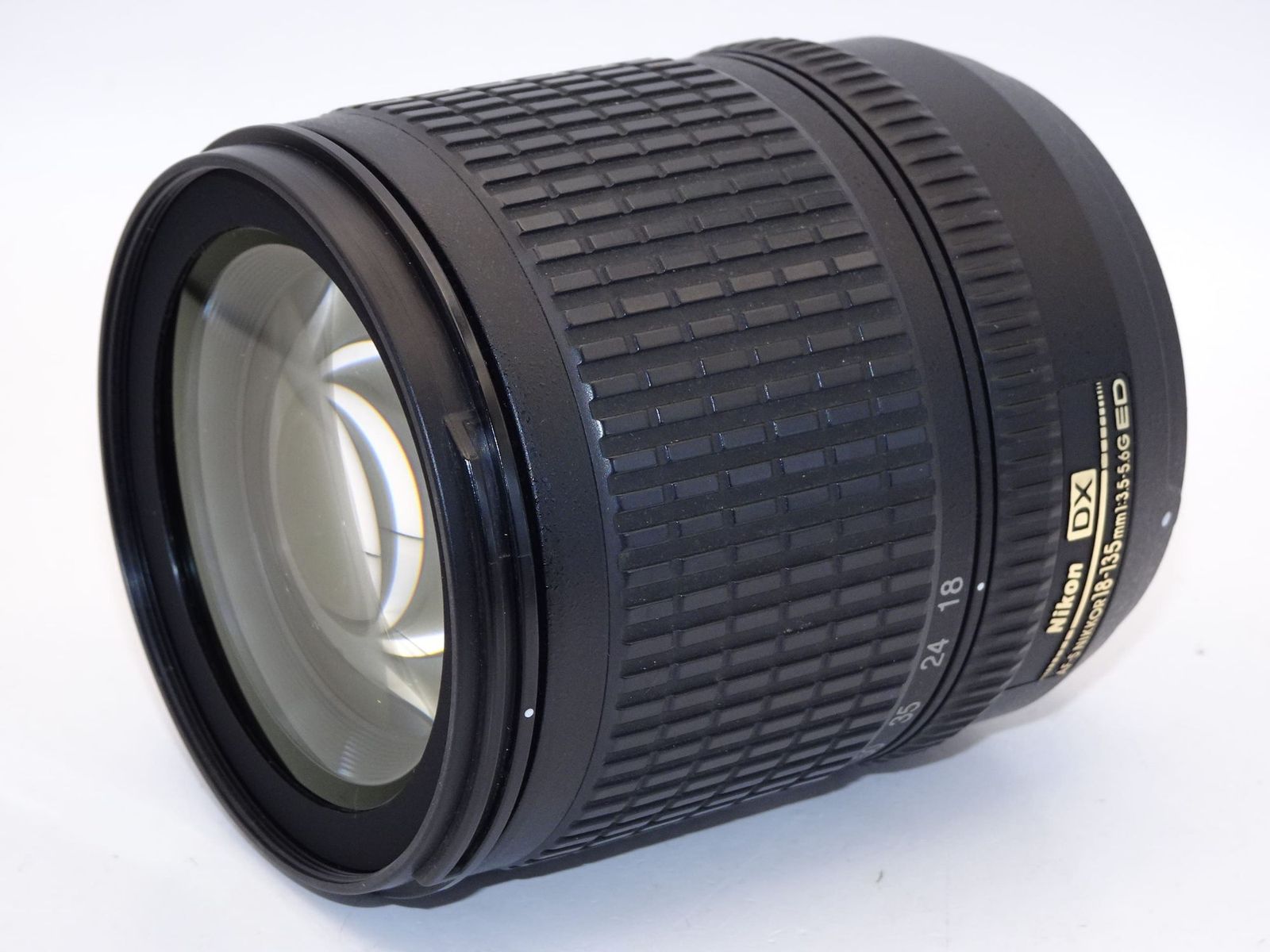 Nikon AF-S DX ED 2024 18-135mm F3.5-5.6G