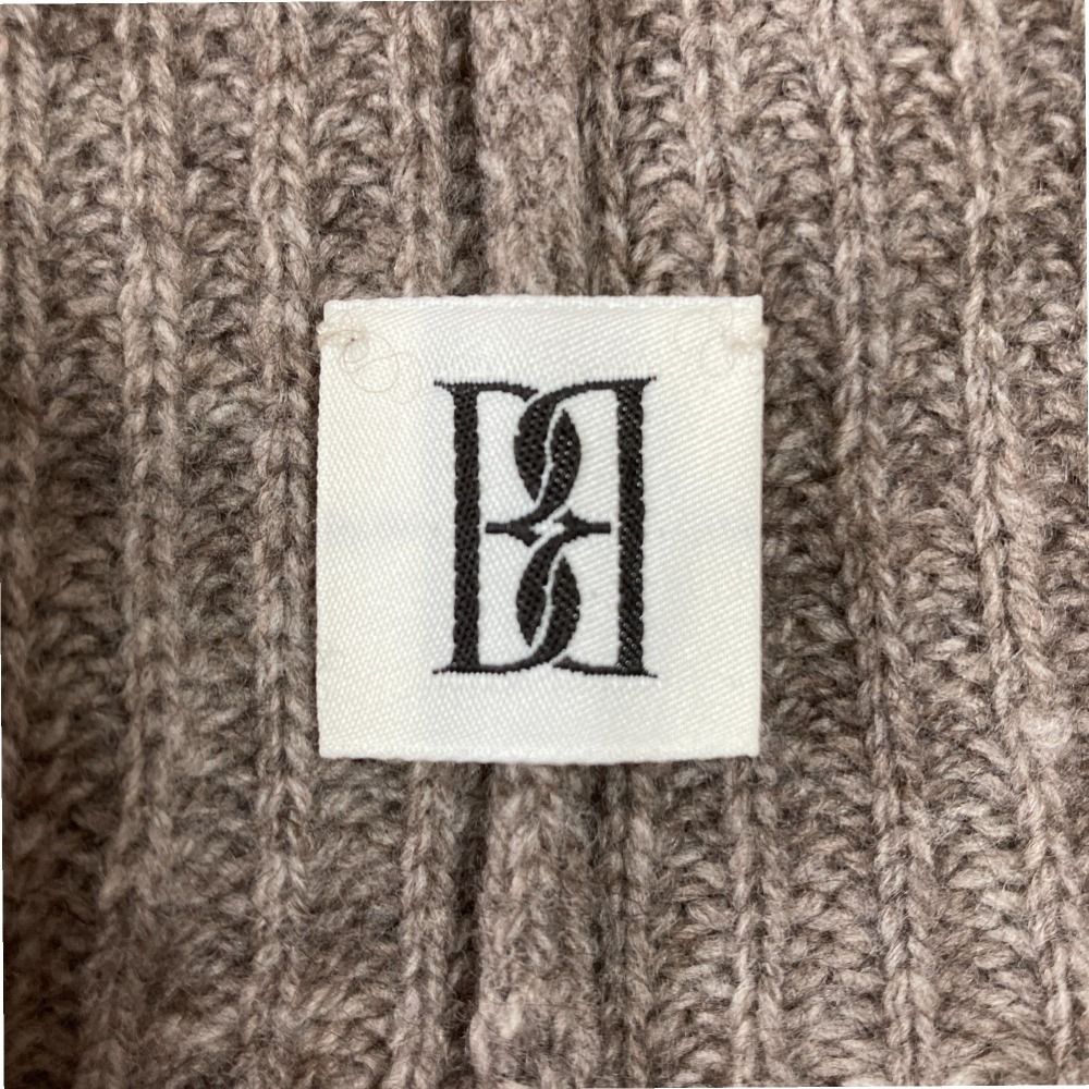 美品 23AW BY MALENE BIRGER バイ マレーネ ビルガー hoodie