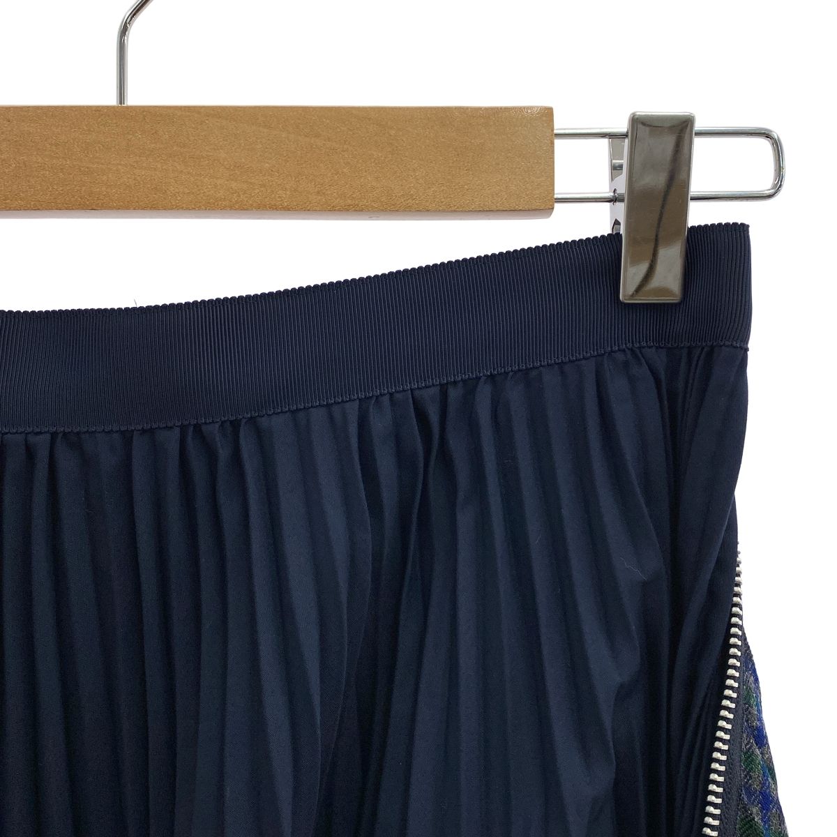 グレー グリーン