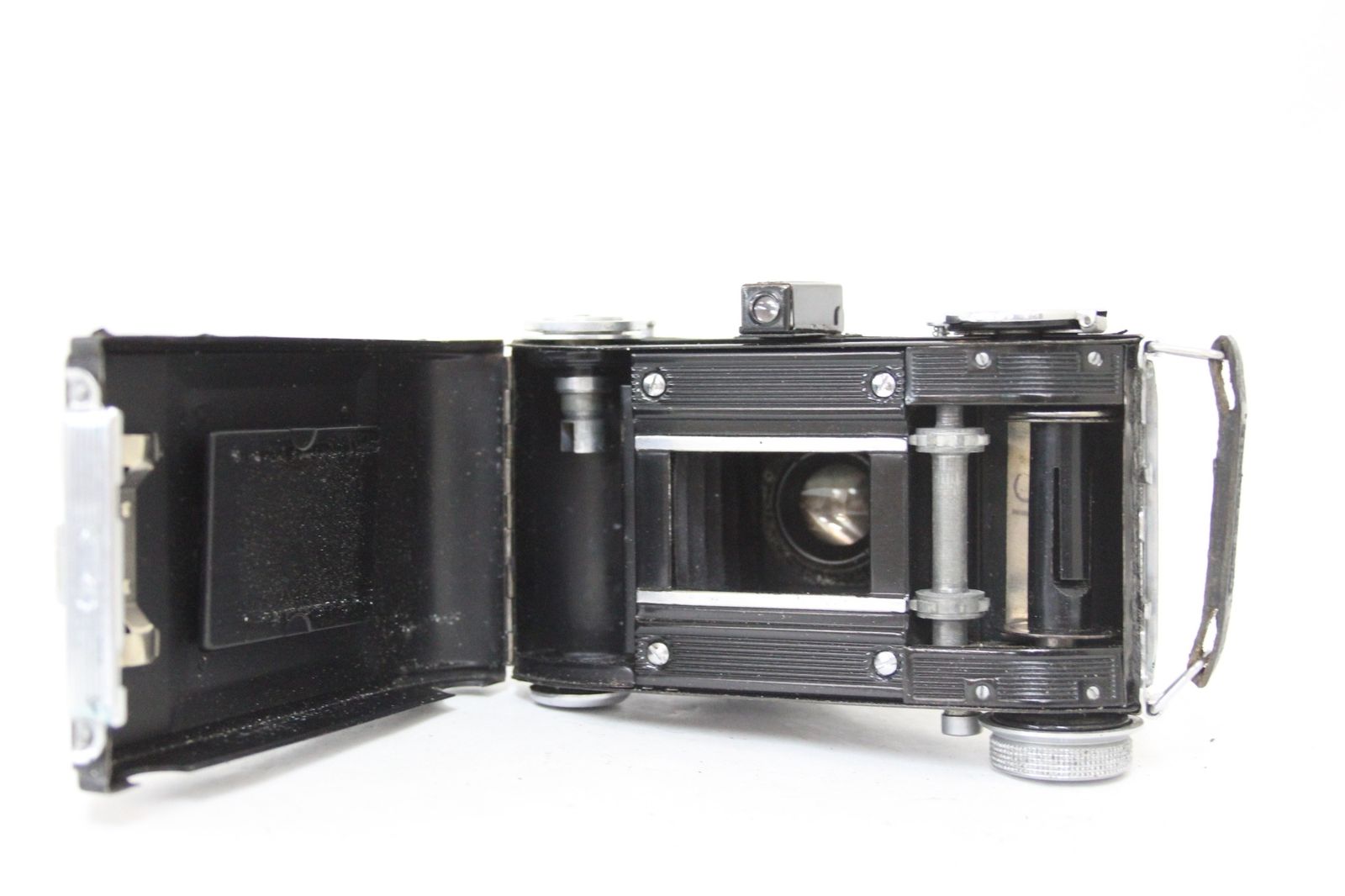 返品保証】 バルダ BALDA Baldina BALDA-DRESDEN E.Ludwig Meritar 5cm