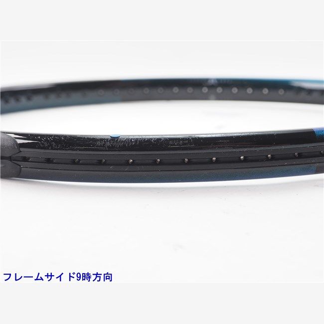 中古 テニスラケット ヘッド グラビティー MP 2025年モデル (G2