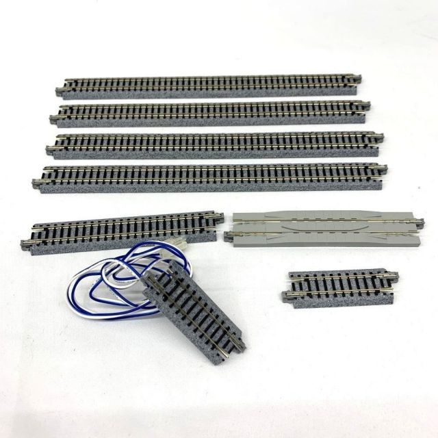 KATO(カトー) Nゲージ スターターセット N700s新幹線 のぞみ 1/160