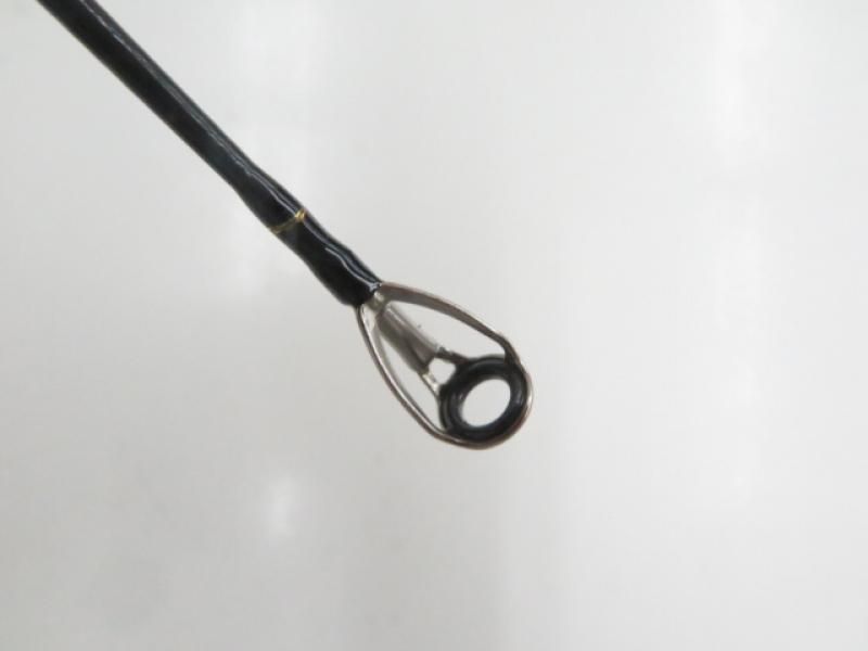 ダイワ ラテオ 86 LB R 03-