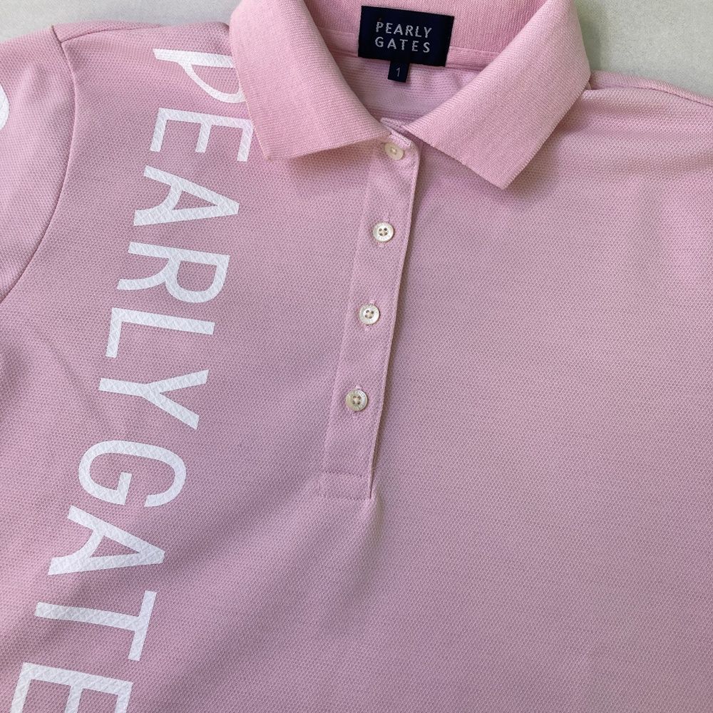 パーリーゲイツ モデル