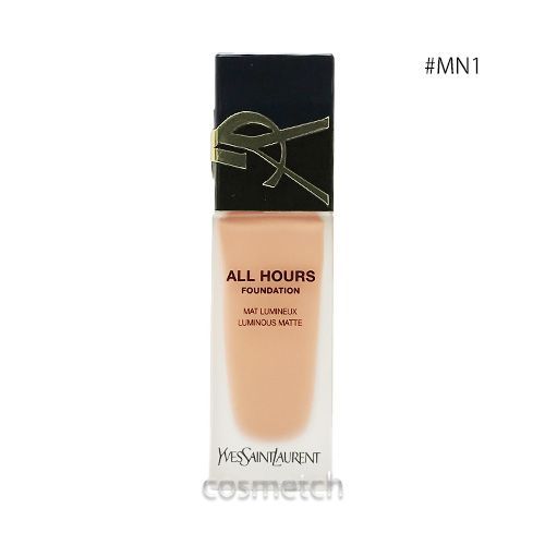 イヴサンローラン Yves Saint Laurent オールアワーズ リキッド 25ml #MN1 SPF39 PA+++ （リキッドファンデーション）
