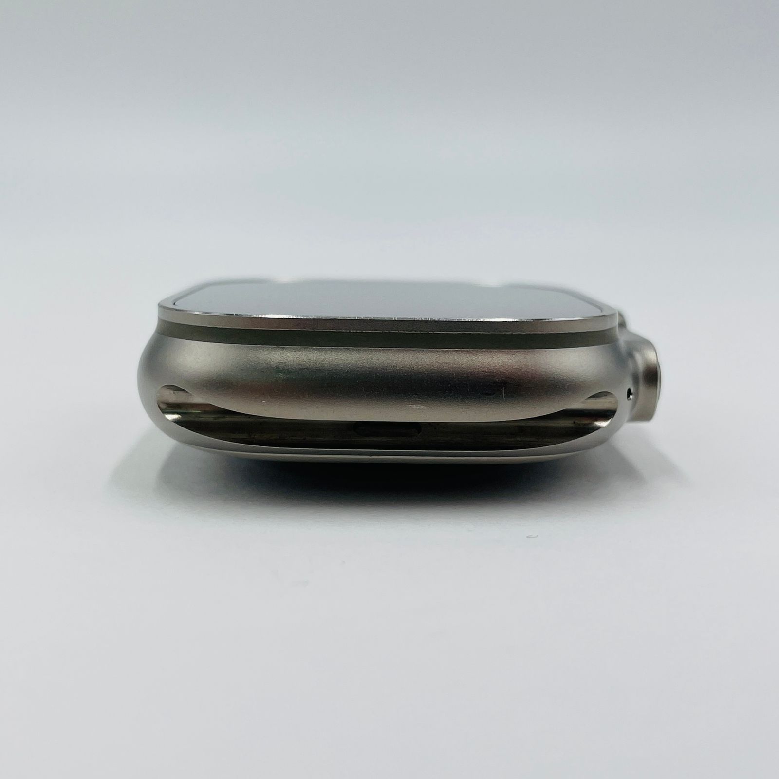 Apple Watch Ultra GPS Cellularモデル 49mm MQFK3J A バッテリー最大容量89 C5085-C WWW_OLIVIERBERNSTEIN_COM