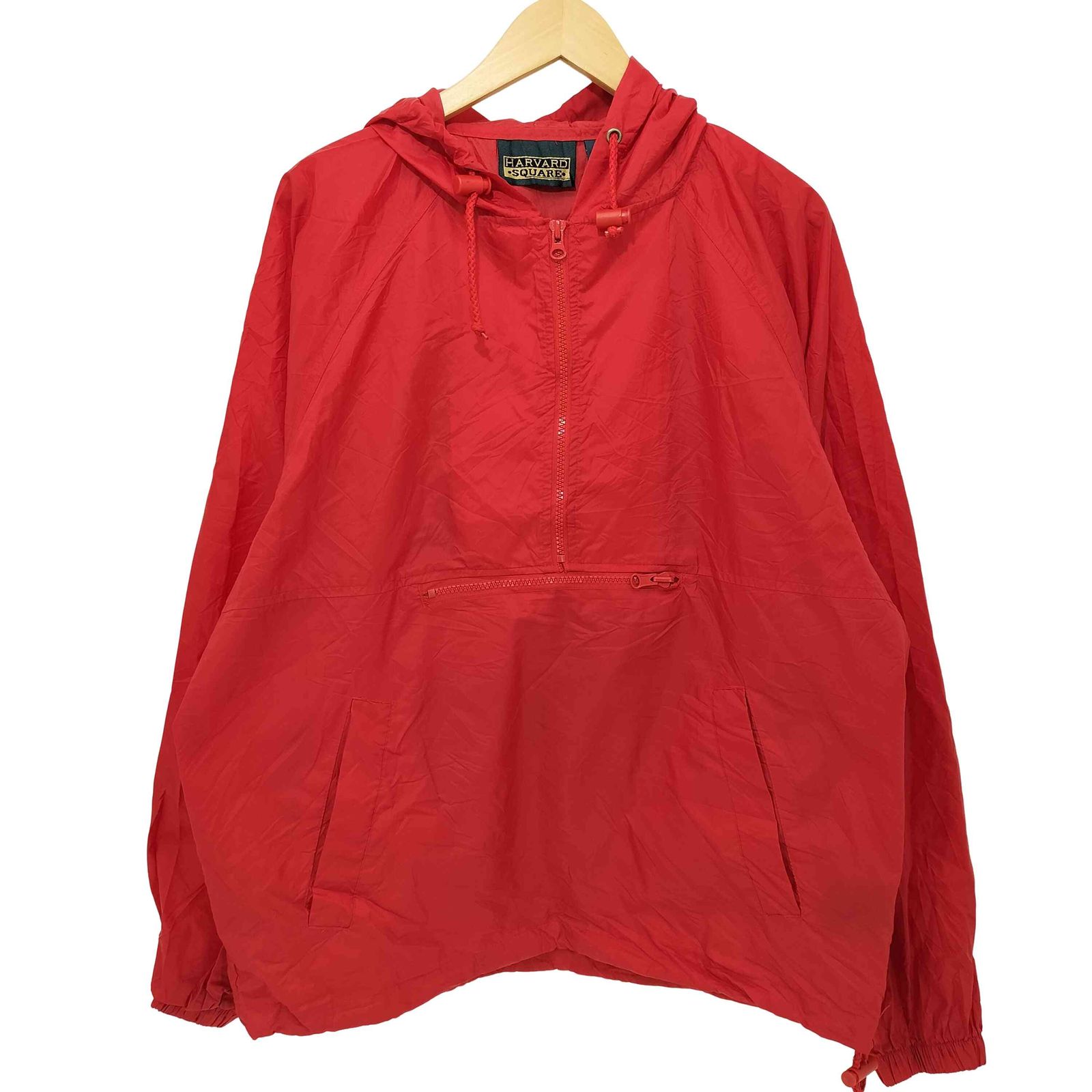 定価:15,950円　firsthand アノラックパーカー 90's USA製【ビンテージ】【パタゴニア】patagonia【紺
