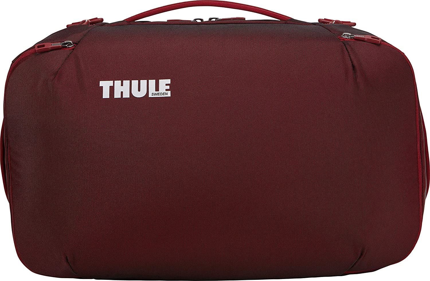 Thule リュック3203445T 2WAY仕様 Ember 40L オレンジ