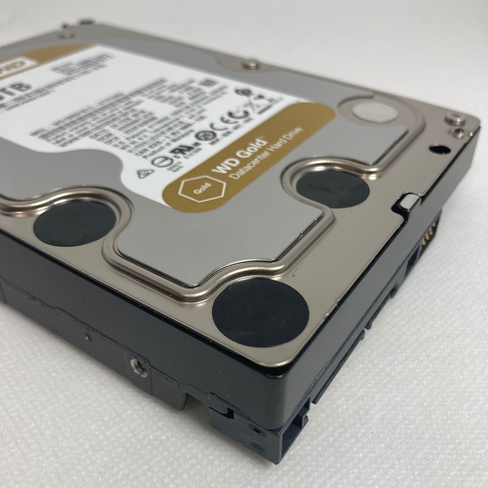 Western Digital Gold 1TB 3.5