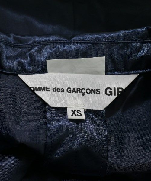 des GARCONS