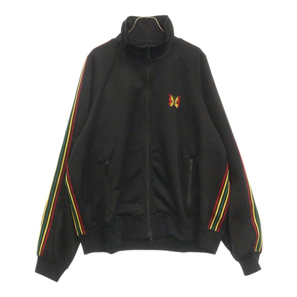 Needles (ニードルス) ×BEAMS ×ビームス ラスタトラックジャケット