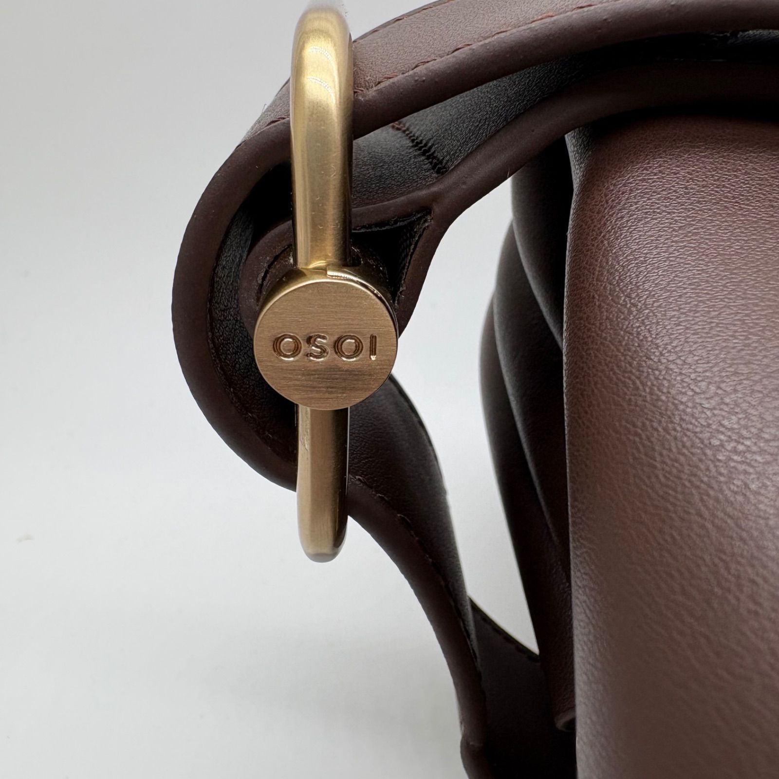 オソイ ミニブローテバッグ