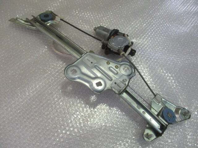 トヨタ チェイサー フロントドアウインドウ レギュレータ 右 CHASER REGULATOR FRONT DOOR WINDOW RH 69810-22310 TOYOTA 純正 JDM