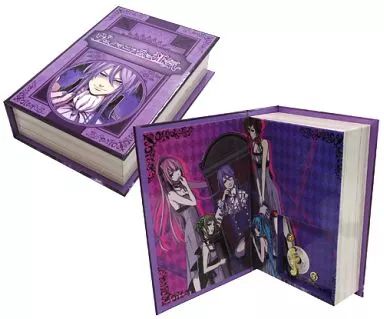 中古】オルゴール(キャラクター) ヴェノマニア公の狂気 悪ノP