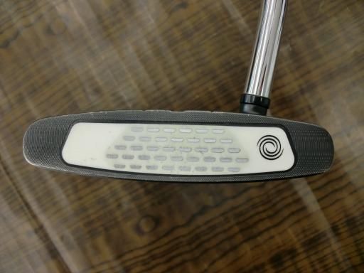 中古】 オデッセイ STROKE LAB BLACK BIRD OF PREY 34インチ