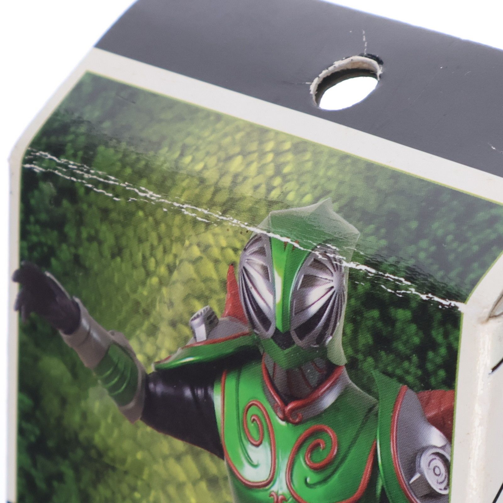 美術品・アンティーク・コレクション 【】ライダーヒーローシリーズ EX