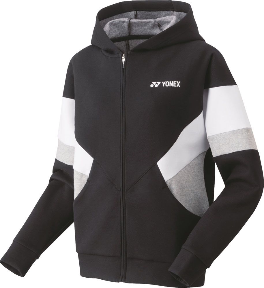 YONEX YONEX グレー スウェットパーカー上下セット グレー スウェット