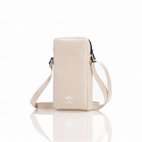 希少 クロムハーツ フォンポーチ インボイス付属 PHONE POUCH V2
