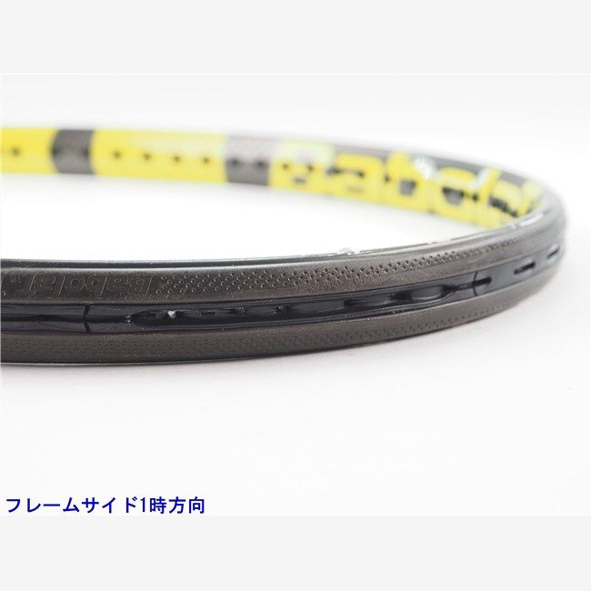 テニスラケット バボラ ピュア アエロ VS 2020年モデル G2 BABOLAT PURE AERO VS 2020 c25100388c LLC-HASEGAWATOSO_COM