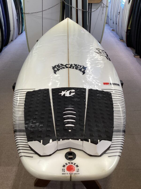 ムラスポOUTLET公式】中古サーフボード USED LOST ロスト SUP