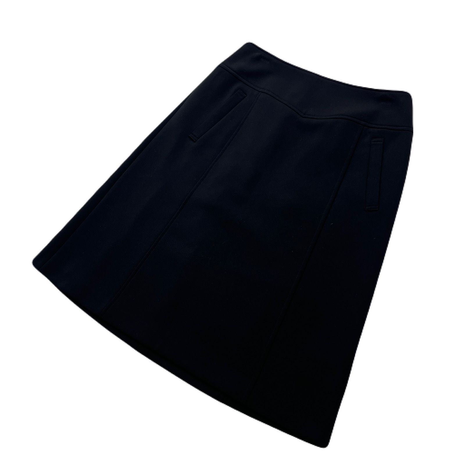 フォクシーニューヨーク FOXEY NEW YORK 膝丈 スカート レディース