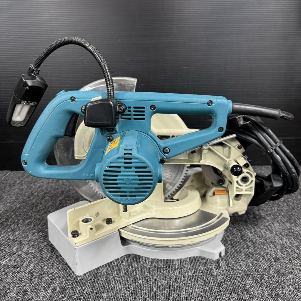 makita LS0840F 216mm卓上丸ノコ 202