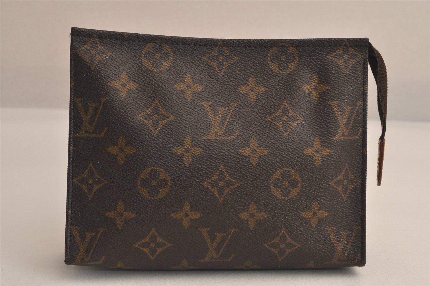 Louis vuitton ルイヴィトン モノグラム ポッシュ トワレ19 楽天市場】【バッグ】LOUIS VUITTON ルイ ヴィトン モノグラム