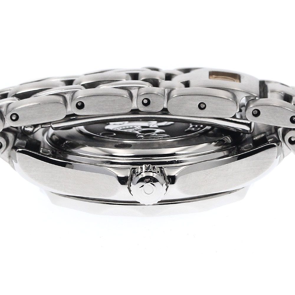 オメガ OMEGA 212.15.28.61.51.001 シーマスター300 ダイヤベゼル 8P  