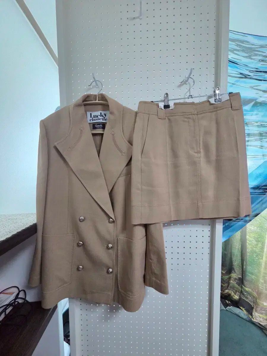 セットアップ 36