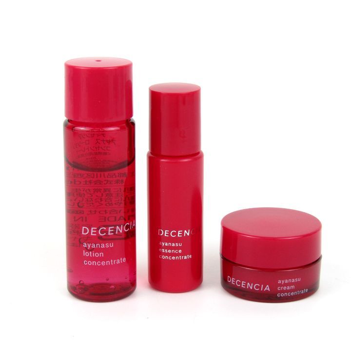 ディセンシア アヤナス 3点セット