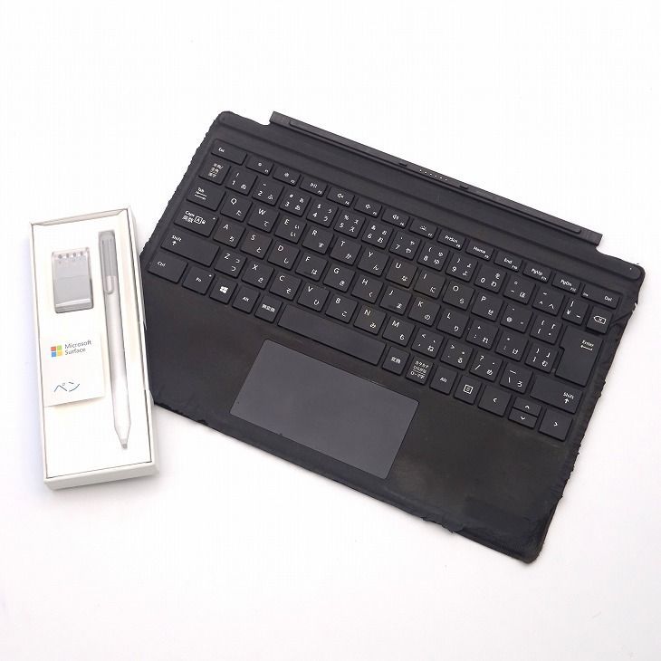 surface go4 新古品とタイプカバー（Surface Pro Signature